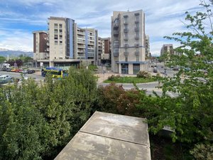 Terreno De Amicis