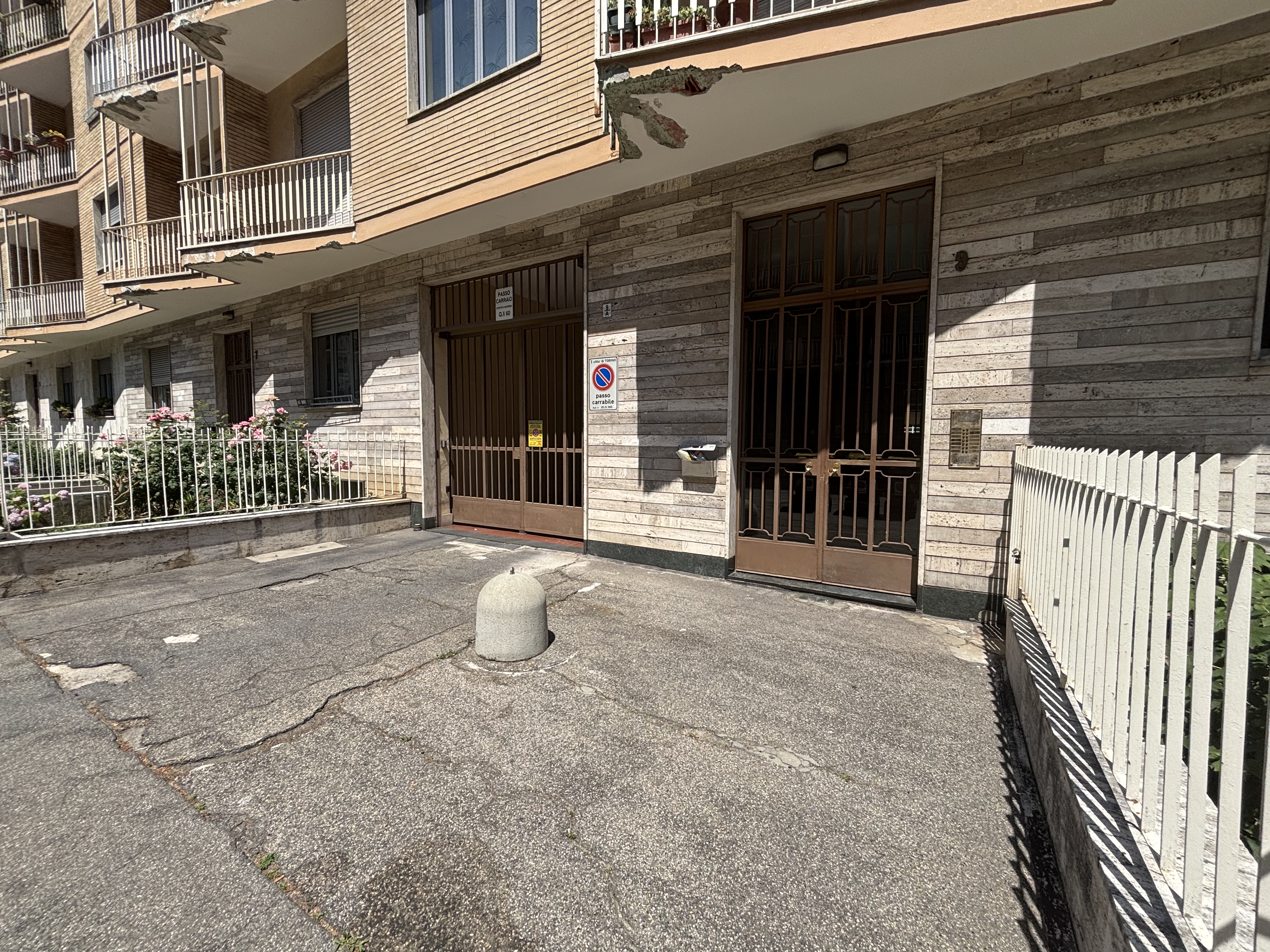 Appartamento Daneo